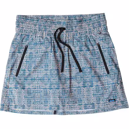 Just Beachy Skirt - Women's