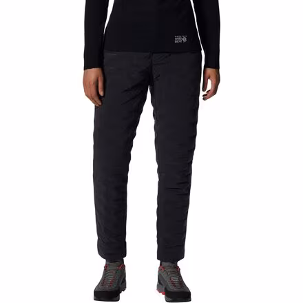 Stretchdown Pant - Women's