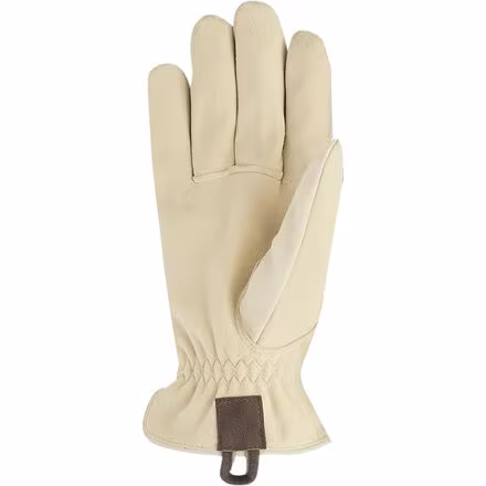 Chamois Work Glove