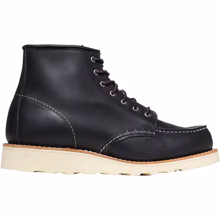 Classic Moc 6in Boot - Women's