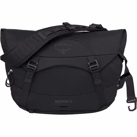 Metron 18L Messenger Bag