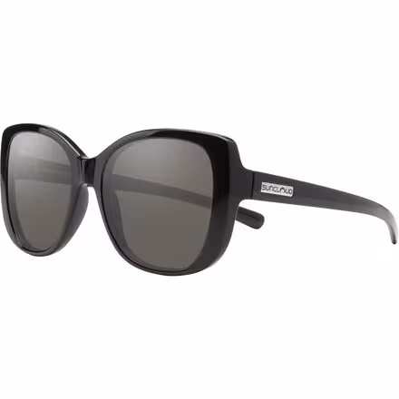 Beyond Polarized Sunglasses