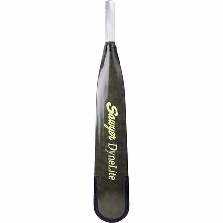 Sawyer DyneLite Narrow Blade Oar