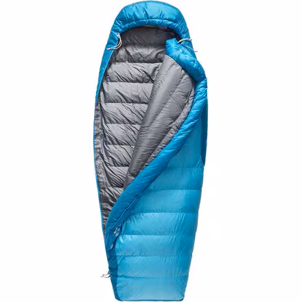 Trek Sleeping Bag: 30F Down