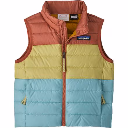 Down Sweater Vest - Infants'
