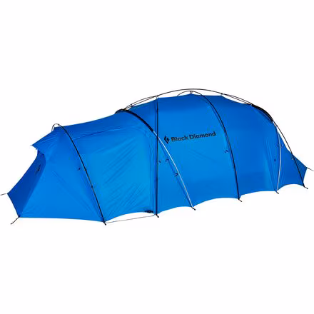 Mission Tent: 4-Person 4-Season