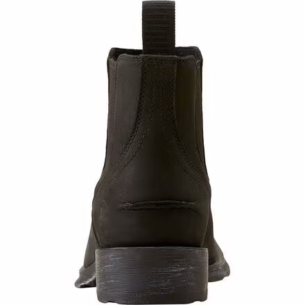 Midtown Rambler Boot Wide - Men's