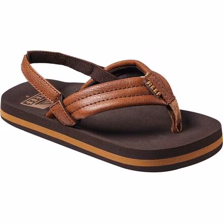 Little Ahi Sandal - Toddler Girls'