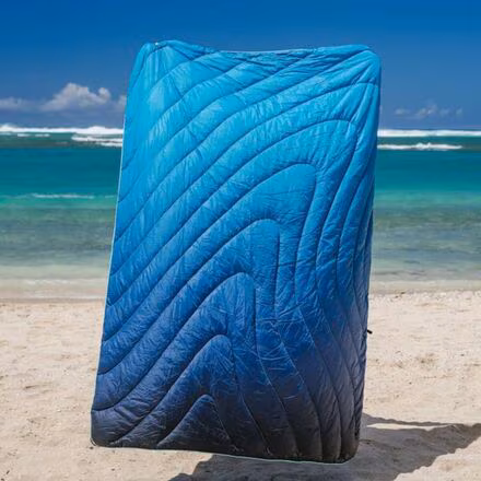 Original Puffy - Ocean Fade