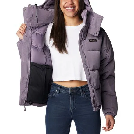 Snowqualmie Jacket - Women's