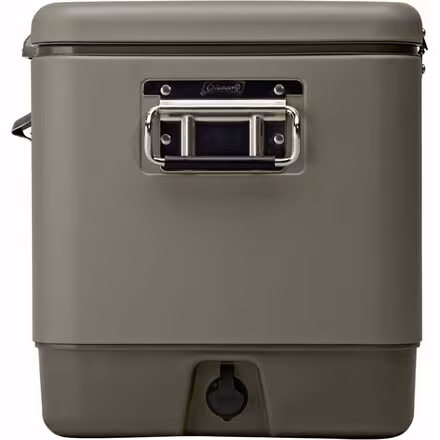 Reunion Steel Belted Cooler - 54qt