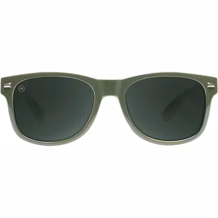 Fort Knocks Polarized Sunglasses