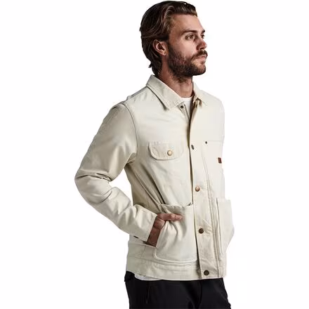 Deckhand Jacket - Men's