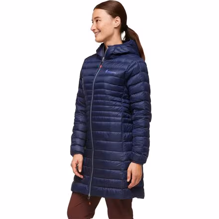 Fuego Down Parka - Women's