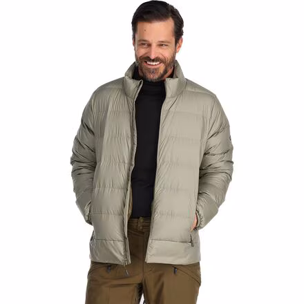 Coldfront Down Jacket - Men's