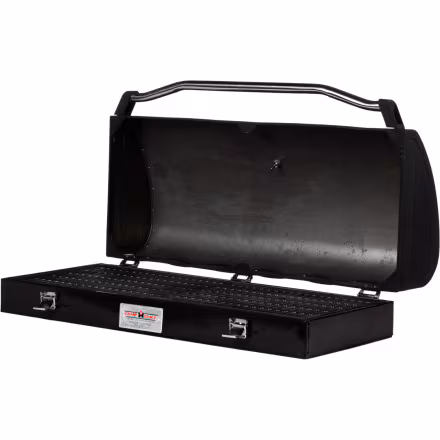 Deluxe Barbecue Box