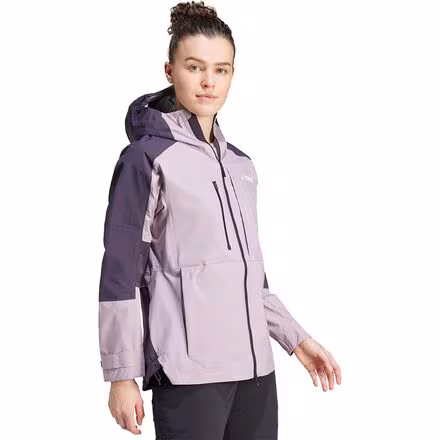 Xploric Rain.Rdy Jacket - Women's