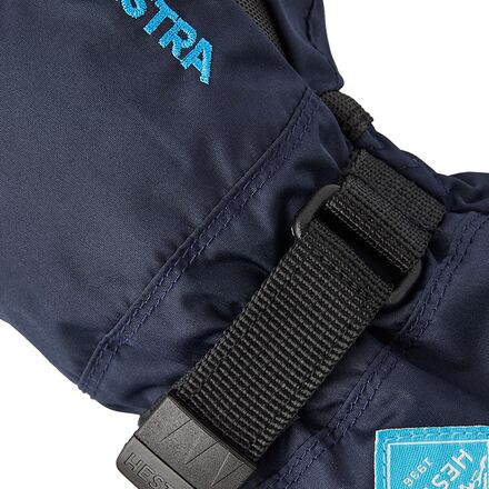 Gauntlet CZone Junior 3-Finger Glove - Kids'