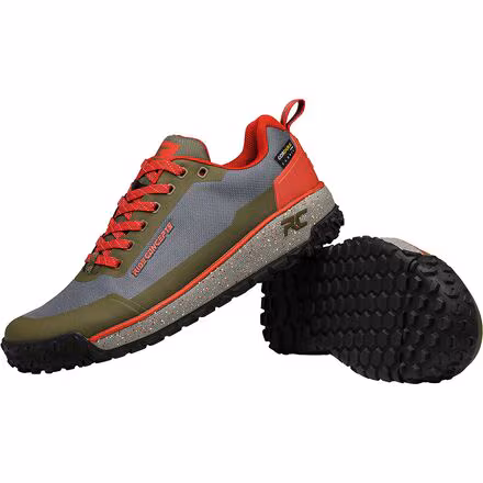 Tallac Mountain Bike Shoe - Men's