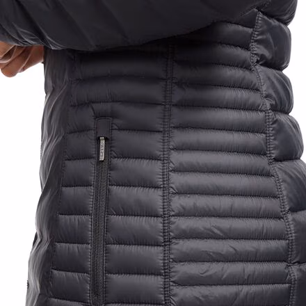 Spyfire Hooded Down Parka - Women's
