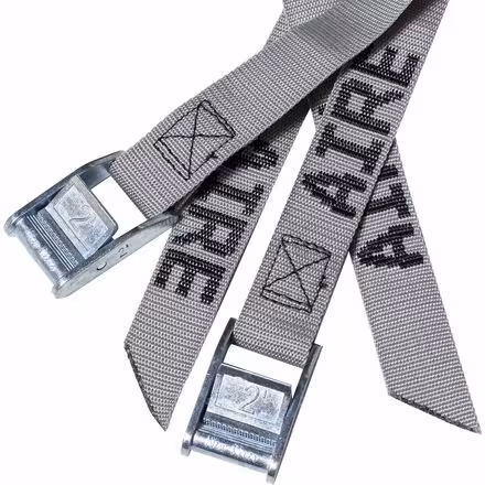Heavy Duty Cam Straps