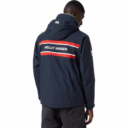 Saltholm Jacket - Men's