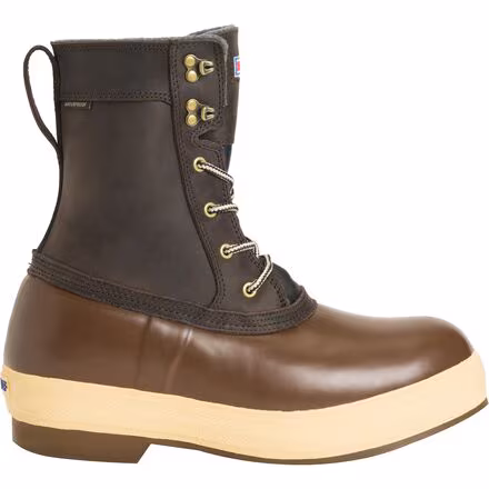 Legacy Lace 8in Insulated Boot - Men's