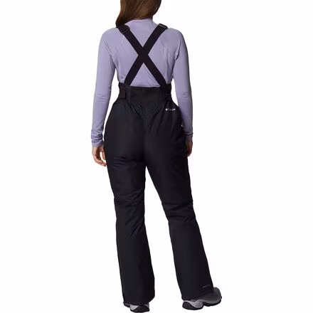 Iceventure Bib Pant - Women's