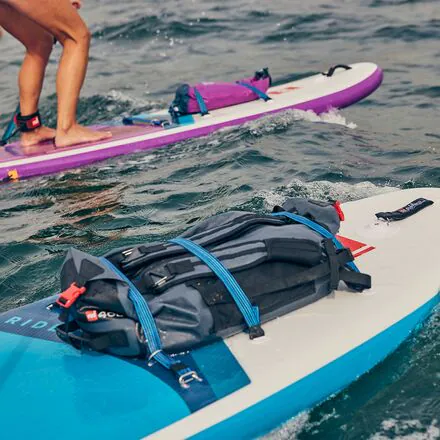 Ride Inflatable Stand-Up Paddleboard - 2024