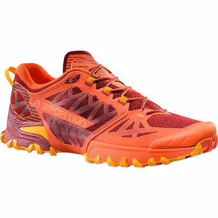 Bushido III Trail Running Shoe - Men's