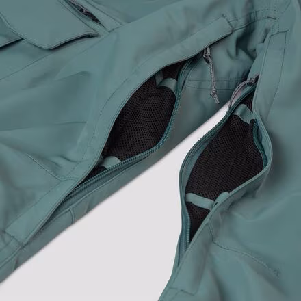 Smarty Cargo 3-In-1 Pant - Men's