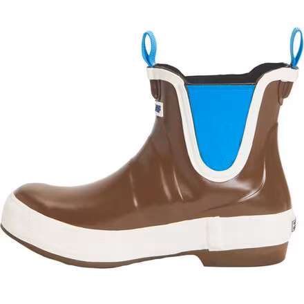 Ankle Legacy 6in Deck Boot - Women's