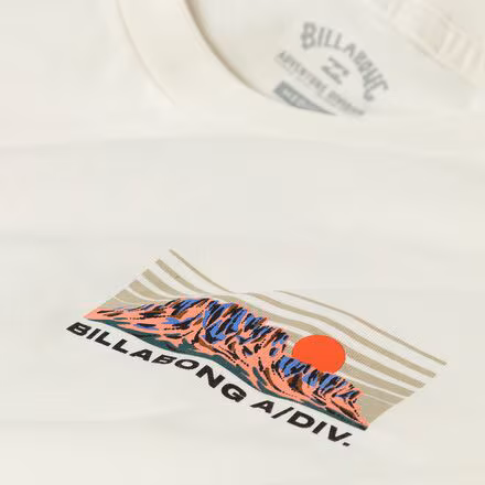 Length Shirt - Men's