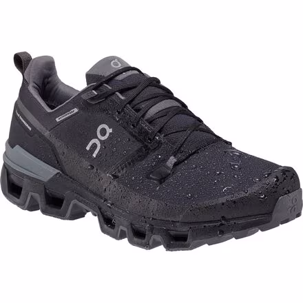 Cloudwander Waterproof Hiking Shoe - Men's