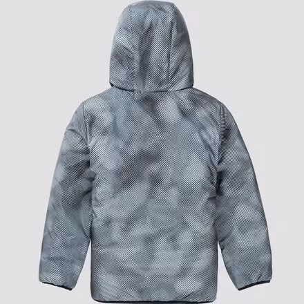 Reversible Pronto Puffer Jacket - Boys'