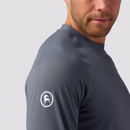 Tahoe Sun Crew - Men's