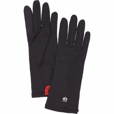 Merino Wool Long Liner