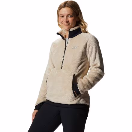 Polartec High Loft Pullover - Women's