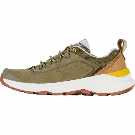 Cottonwood Low B-DRY Hiking Shoe - Women's