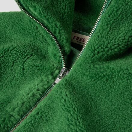 Get Cozy Teddy Jacket - Women's