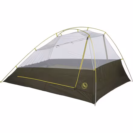 Crag Lake SL Backpacking Tent: 2-Person 3-Season