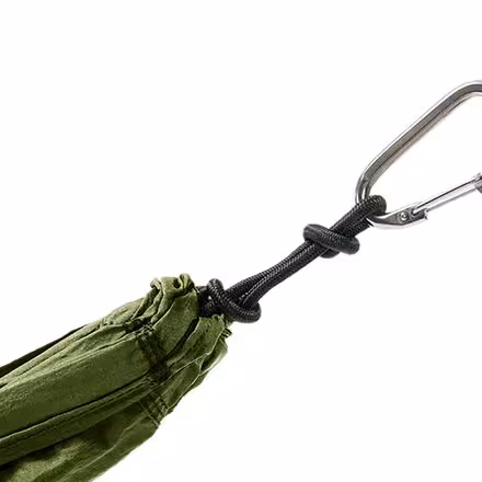 TravelNest Hammock & Straps Combo