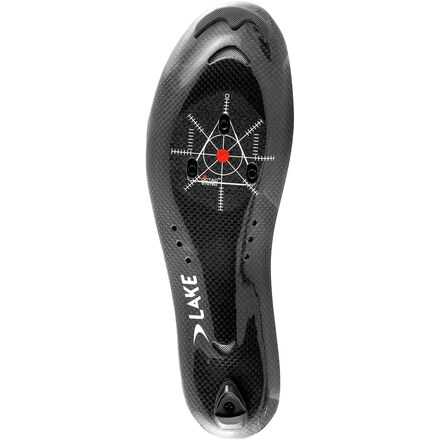 CX302 Cycling Shoe - Women's
