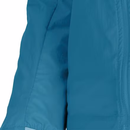 Vital Hooded Windshell - Women's