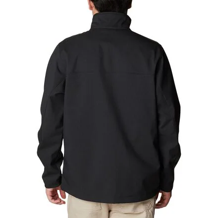 Cruiser Valley Softshell Jacket - Men's