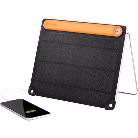 SolarPanel 5+