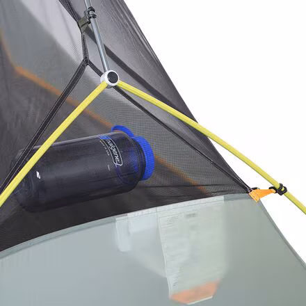 Dragonfly Bikepack Tent: 1-Person 3-Season
