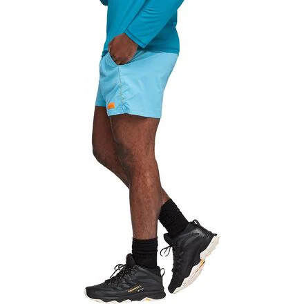 Brinco Solid Short - Men's