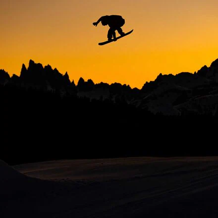 Tweaker Snowboard - 2024