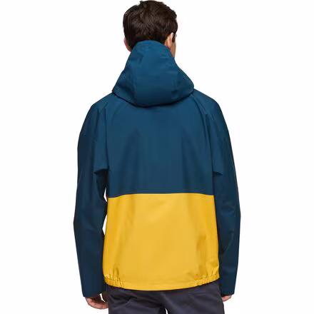 Cielo Rain Jacket - Men's